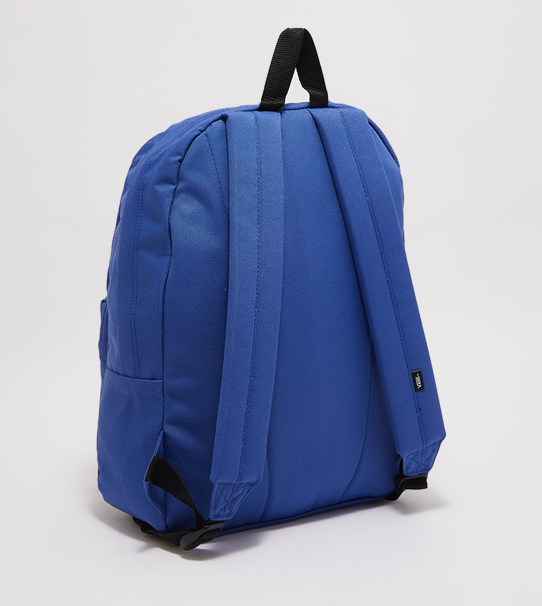 Old vans hot sale backpacks