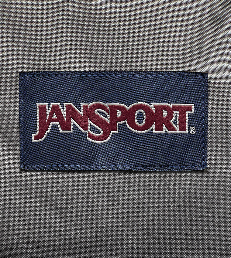 Jansport logo best sale