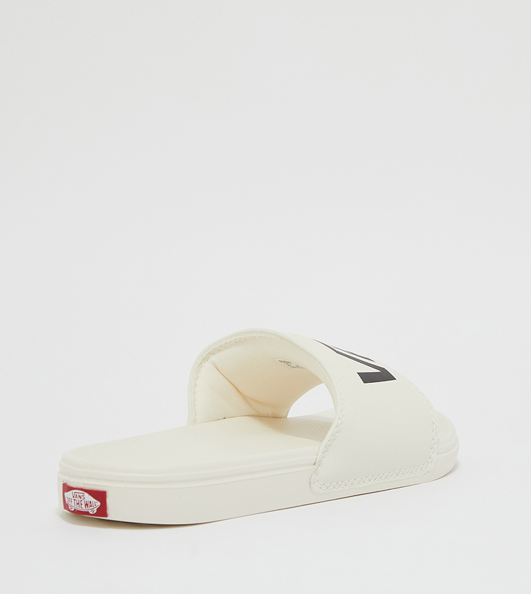 Logo Printed Slides
