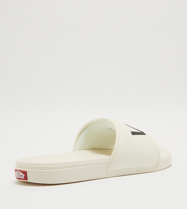 Logo Printed Slides