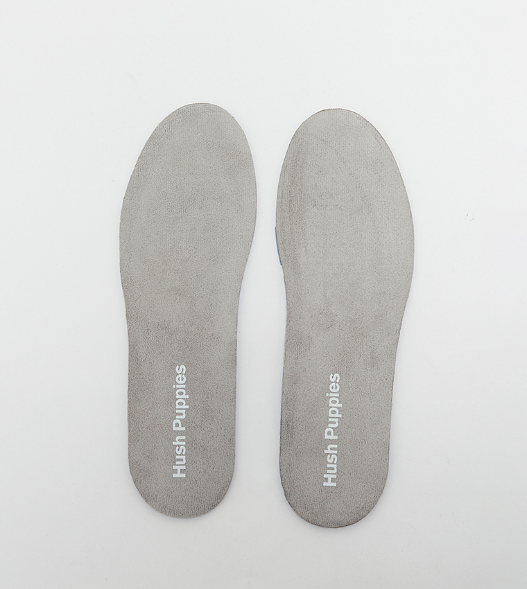 Insole cheap hush puppies