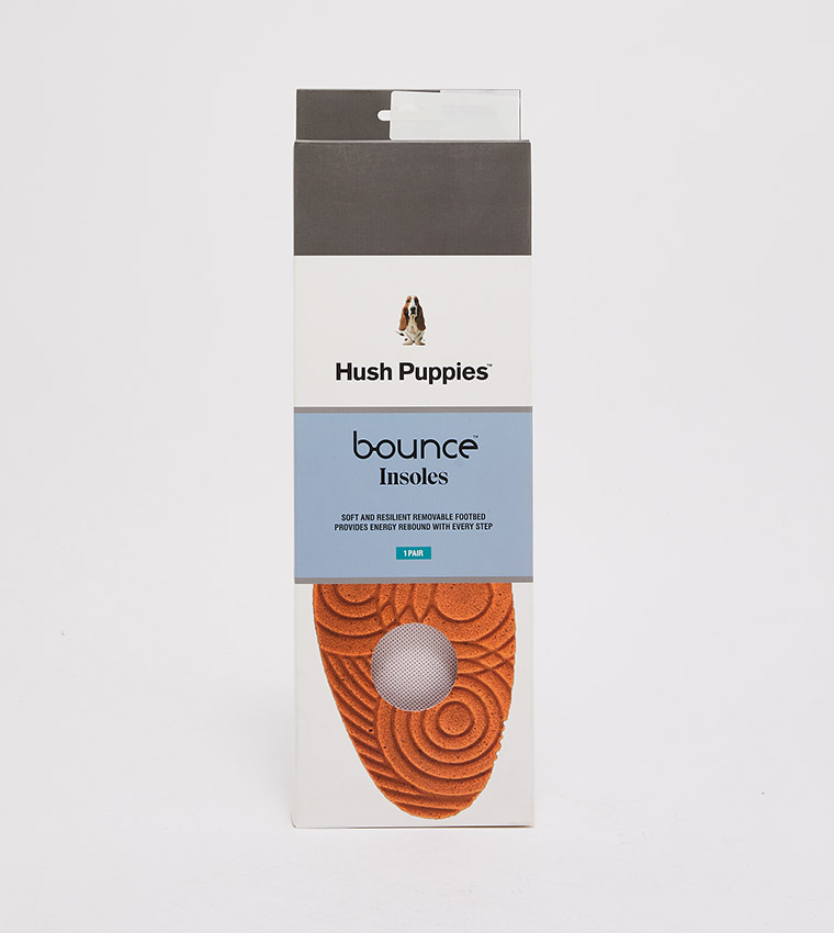 Bounce Bio-Foam Insole
