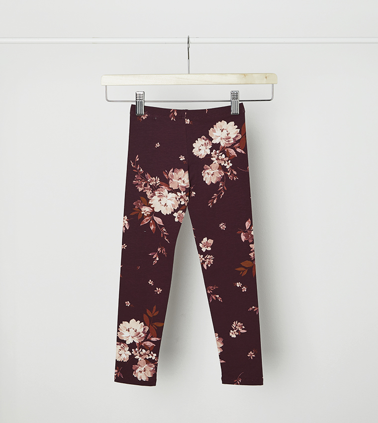 I TG Legging