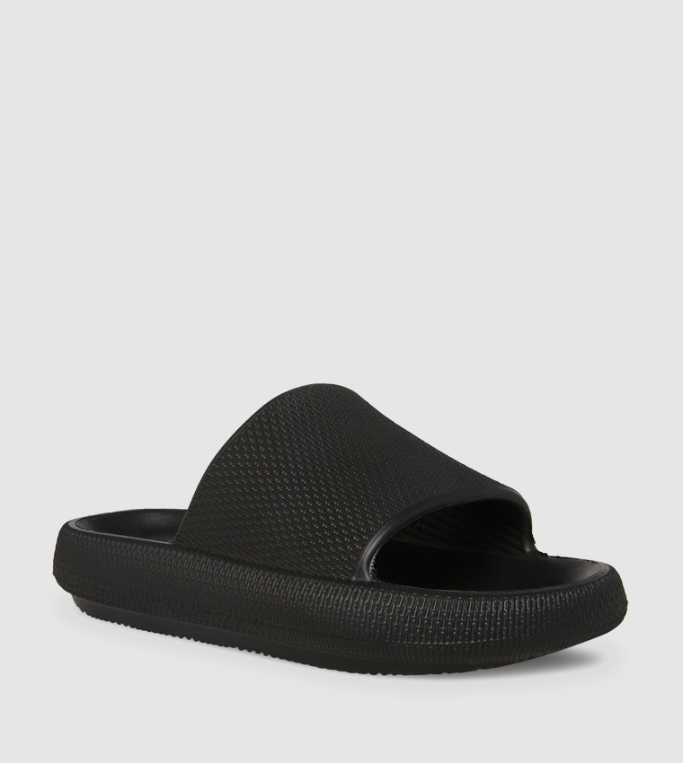 M-JOIEE Open Toe Slides