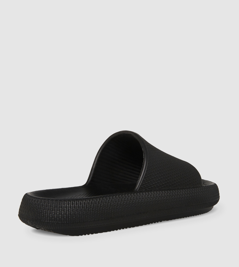 M-JOIEE Open Toe Slides