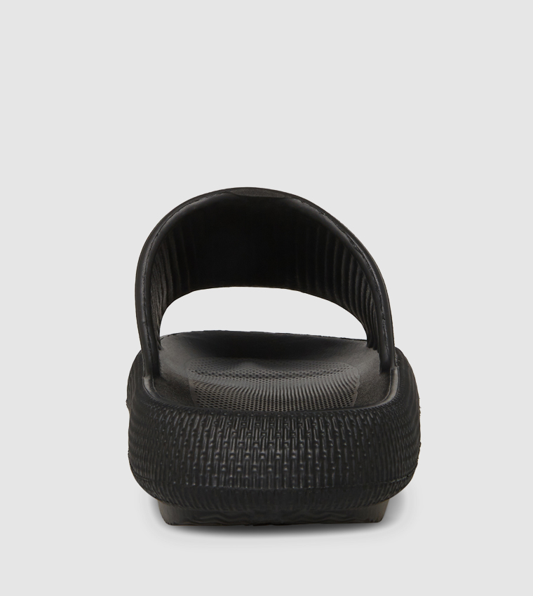 M-JOIEE Open Toe Slides