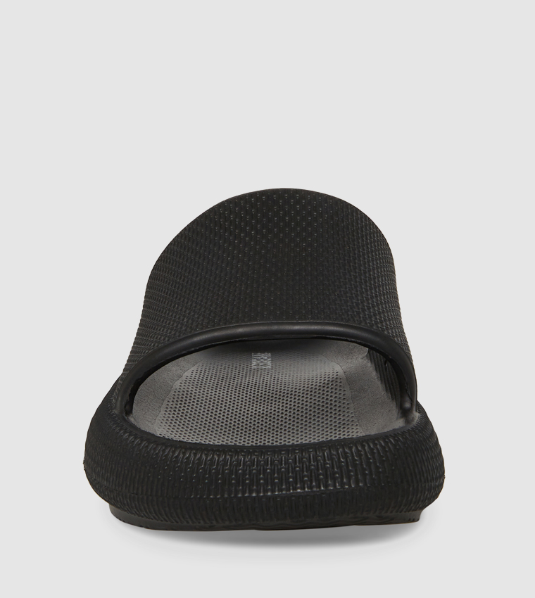 M-JOIEE Open Toe Slides