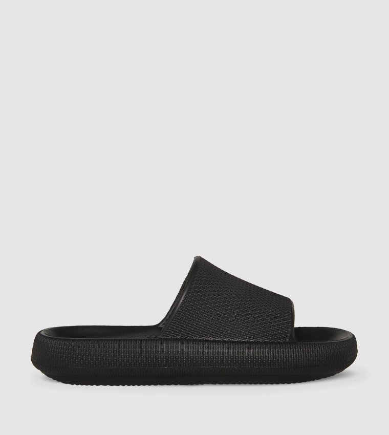 M-JOIEE Open Toe Slides