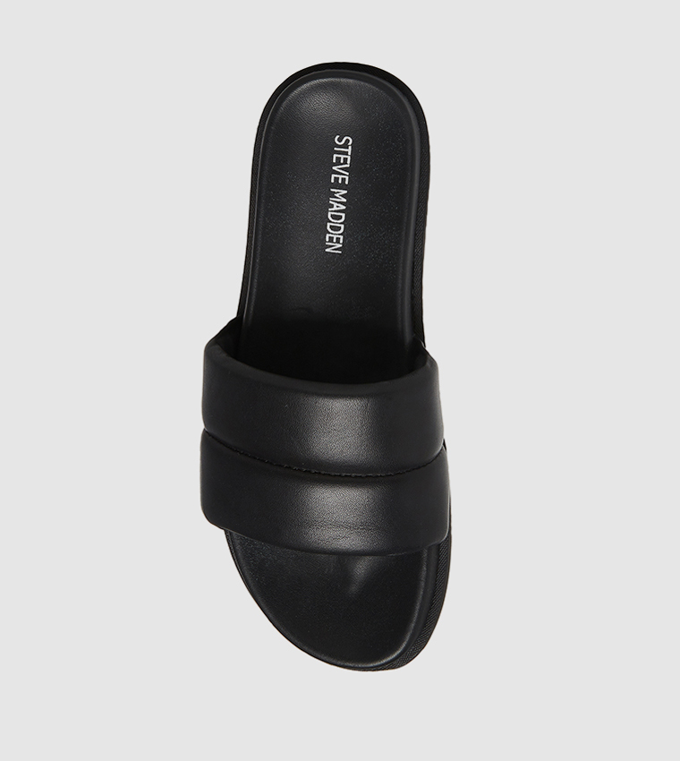 Steve madden gucci slides on sale