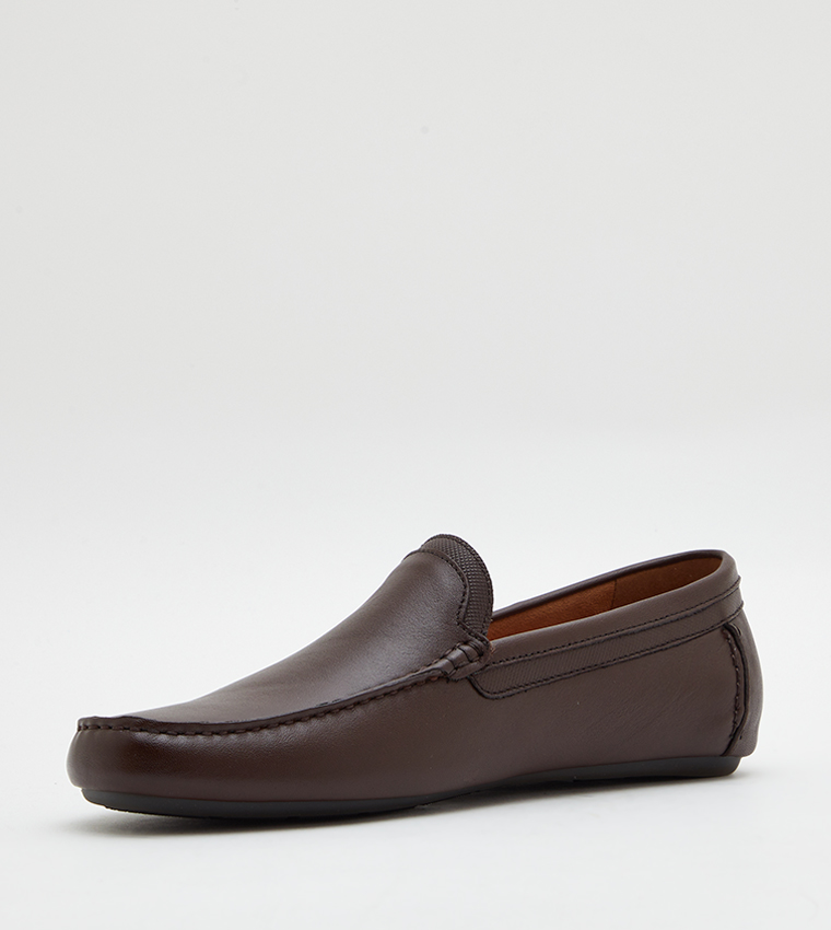Slip On Semi Formal Loafers