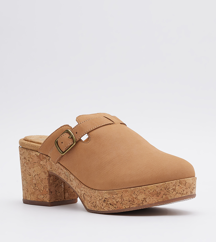 Mules hush puppies online