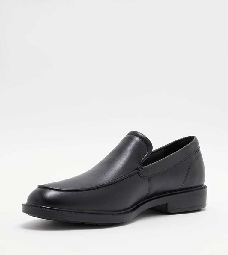 BANKER Slip-On Formal Shoes