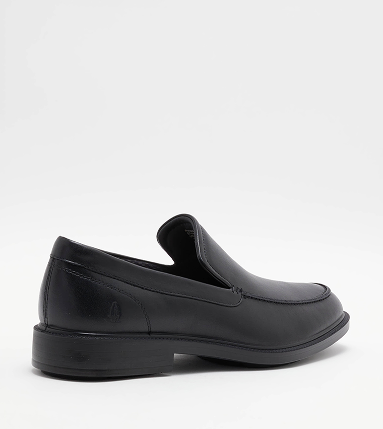 BANKER Slip-On Formal Shoes