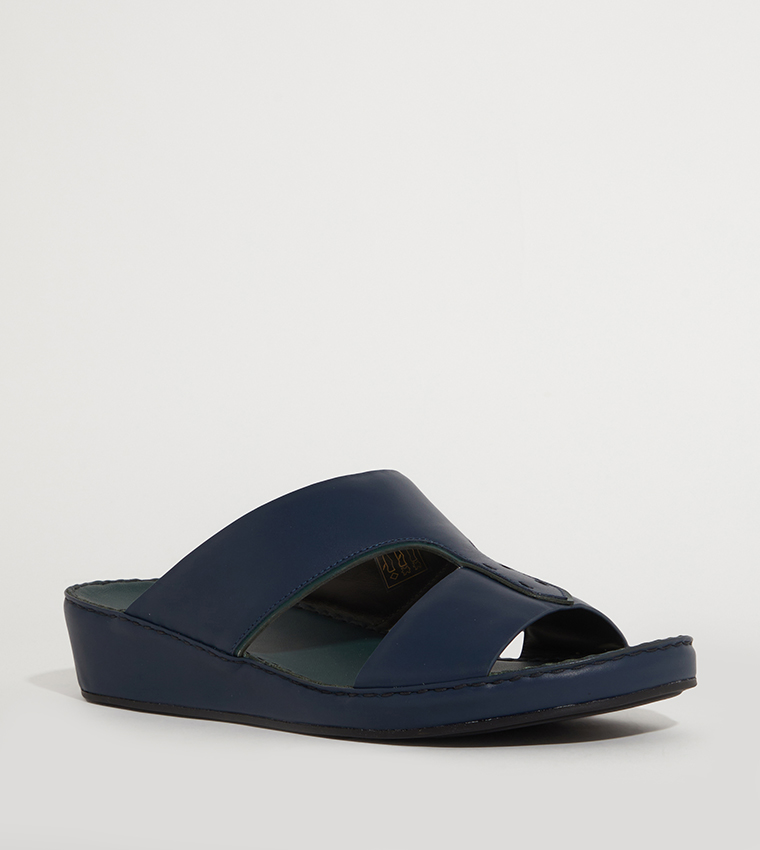 ABBAS Open Toe Arabic Sandals