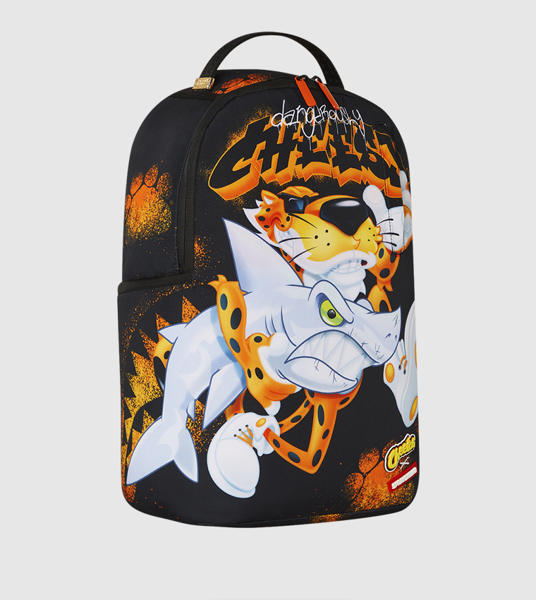 Cheetos Chester On The Run DLXSR Backpack