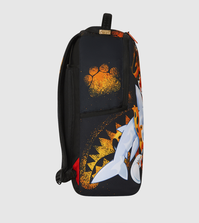 Cheetos Chester On The Run DLXSR Backpack