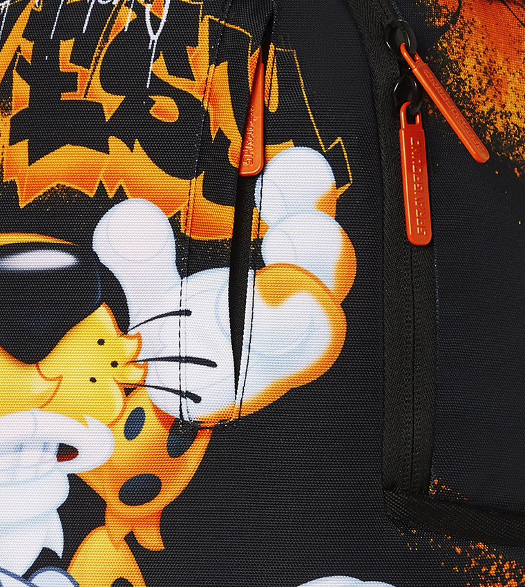 Cheetos Chester On The Run DLXSR Backpack