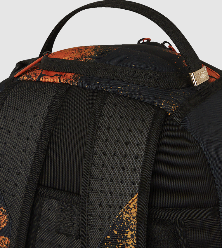 Cheetos Chester On The Run DLXSR Backpack