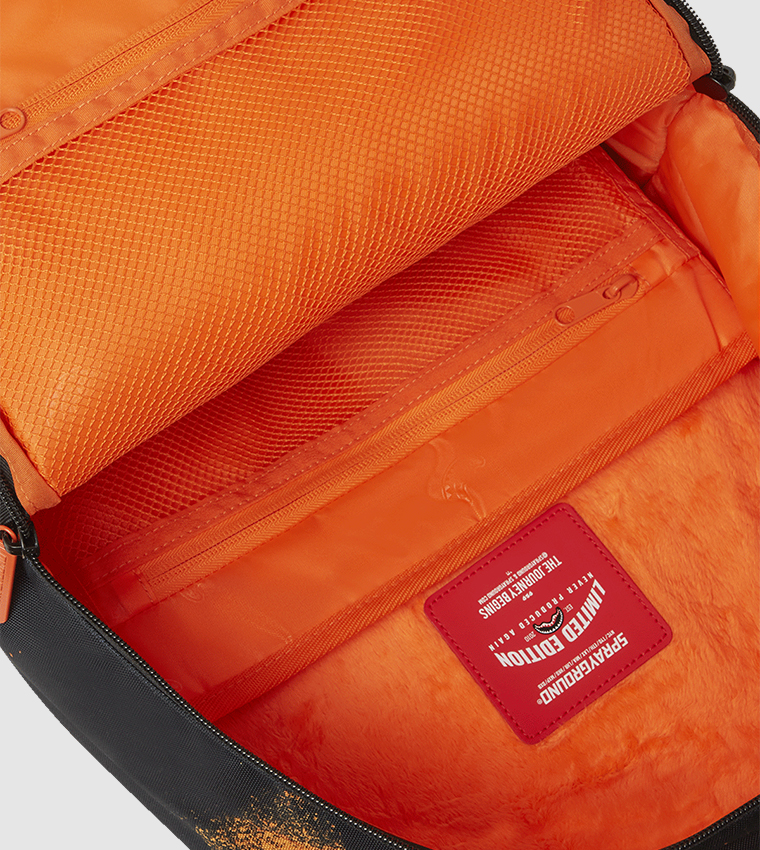 Cheetos Chester On The Run DLXSR Backpack