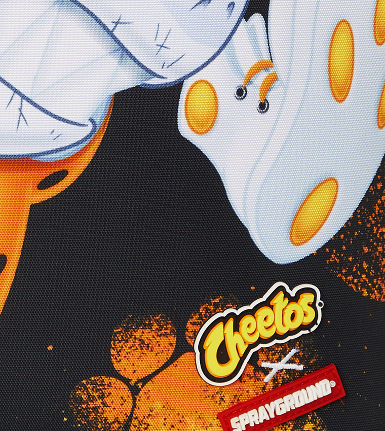 Cheetos Chester On The Run DLXSR Backpack