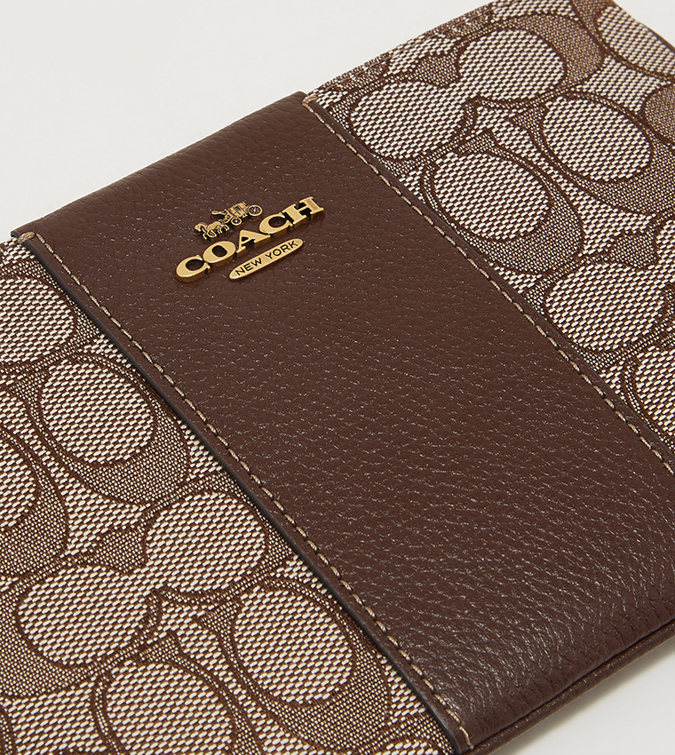 Textured Wristlet