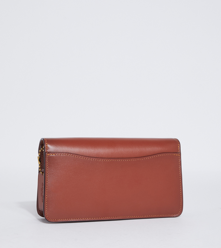 TABBY Chain Strap Clutch