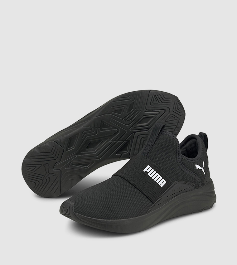 Sophia Slip On Casual Shoes