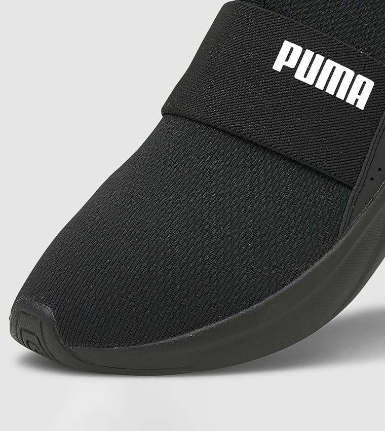 Puma men's clearance clara idp loafers