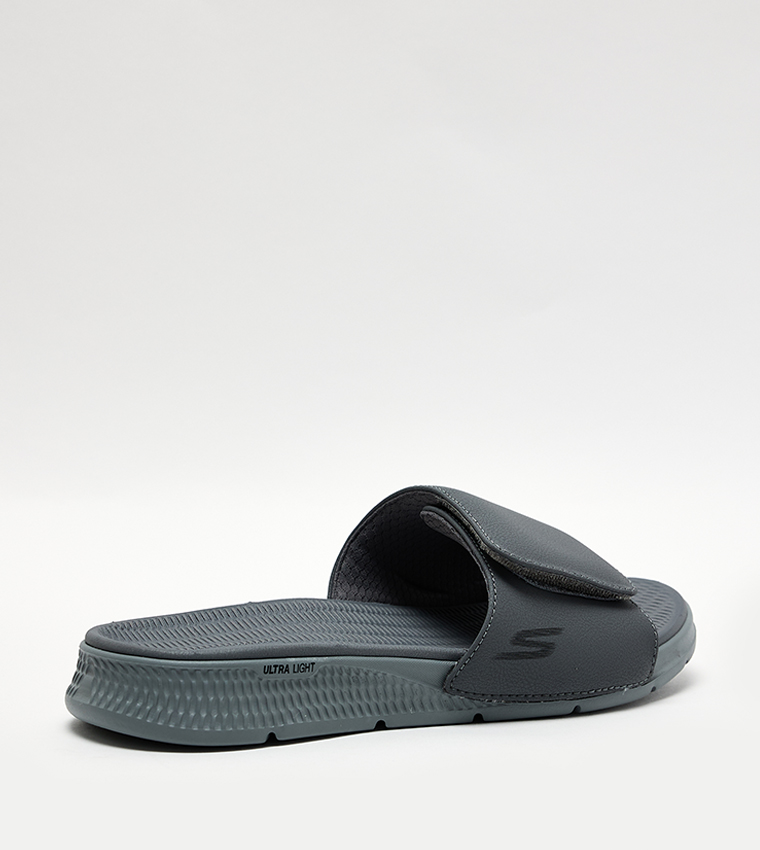 Go Consistent Textured Slides