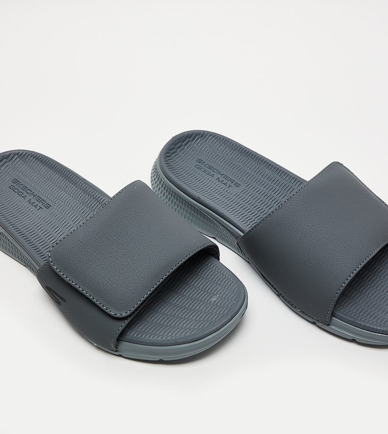 Go Consistent Textured Slides