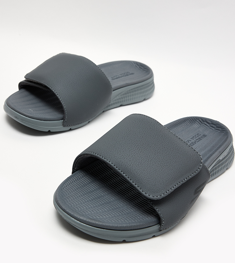 Go Consistent Textured Slides
