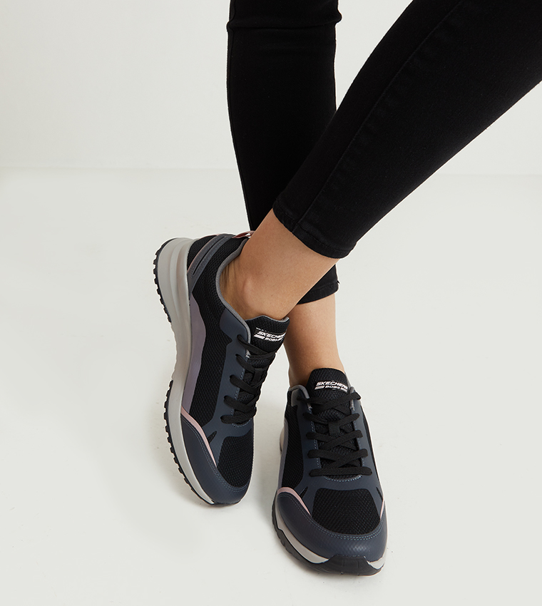 Bobs Squad 3 Shoes