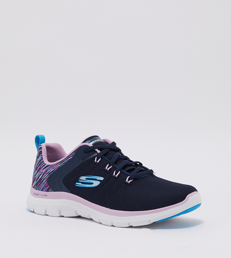 Skechers Flex Applea 4.0 Sneaker Shoes 