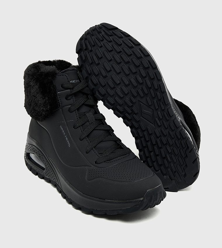 بوت برباط أونو رغد