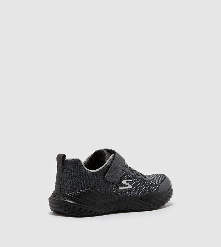Buy Skechers Nitro Sprint Sneaker In 
