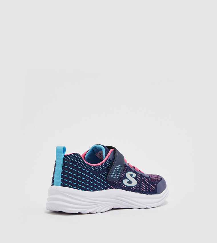 Skechers kids' clearance luminators luxe sneaker