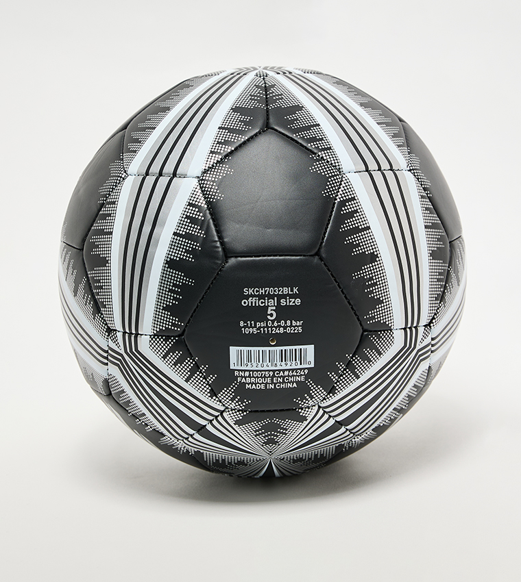 Switch Soccer Ball, Size 5