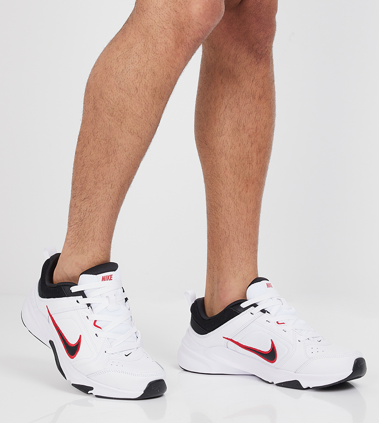 Defy All Day Training Shoe