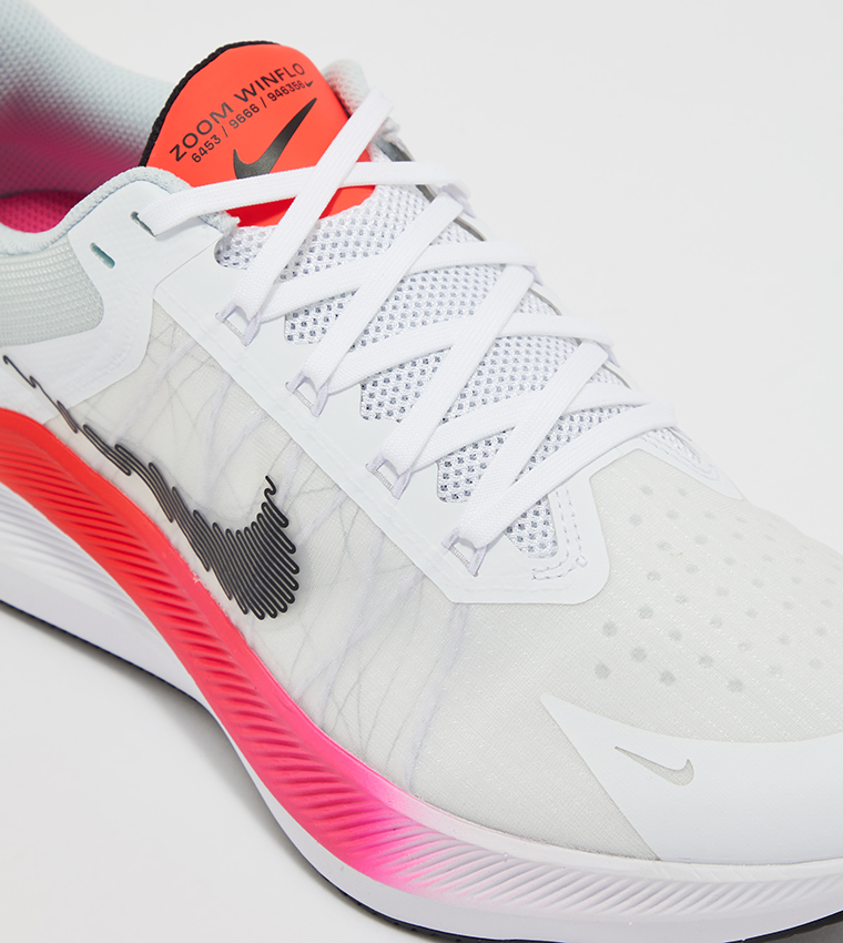 Winflo 8 Running Shoes