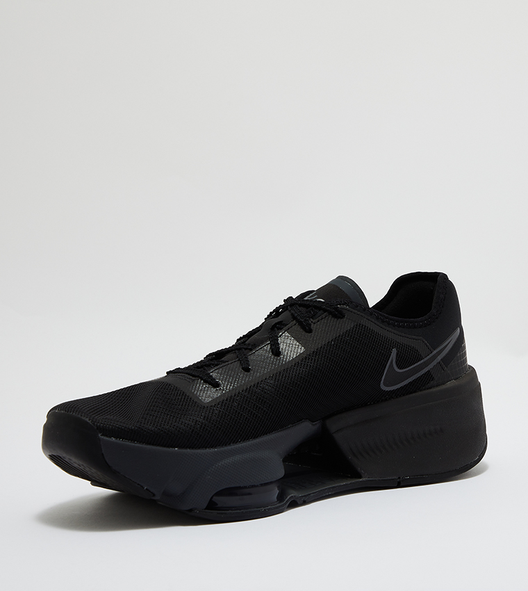 air zoom superrep neoprene and mesh sneakers