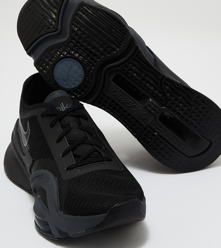 Buy Nike Air Zoom Superrep 3 Training Shoes In Black | 6thStreet UAE
