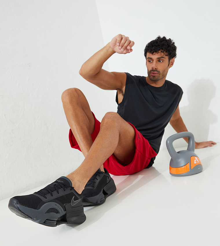 air zoom superrep training shoe