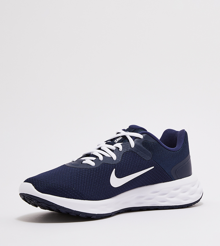 Buy Nike REVOLUTION 6 NN Running Shoes In Blue 6thStreet UAE