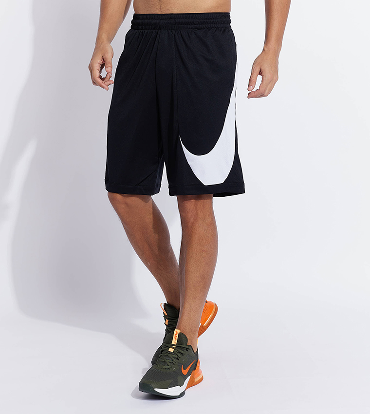 Basketball shorts cheap above the knee