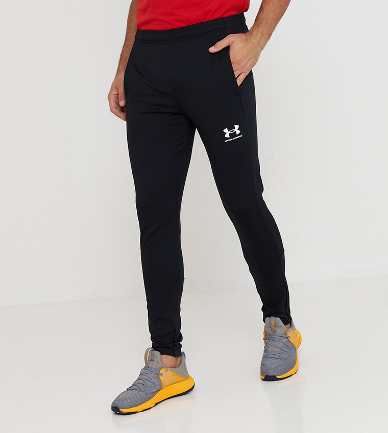 Buy Under Armour Challenger Training Pant In Black