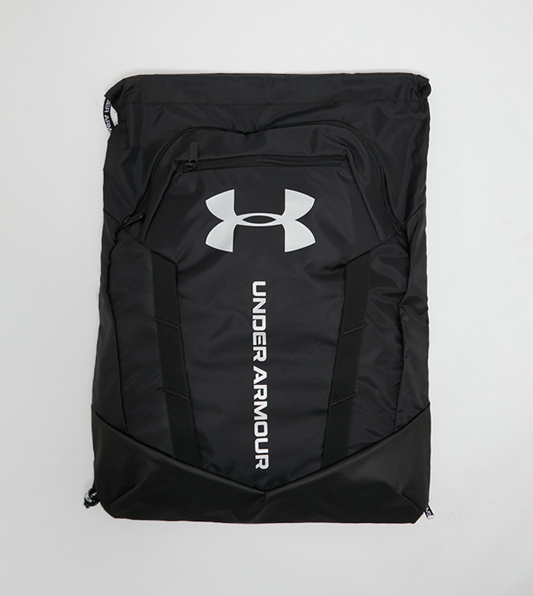 Buy Under Armour UA Undeniable Sackpack In Black 6thStreet Kuwait