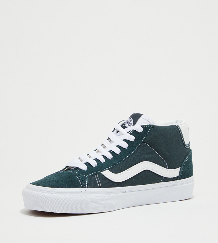 UA MID SKOOL 37 Low Top Sneakers