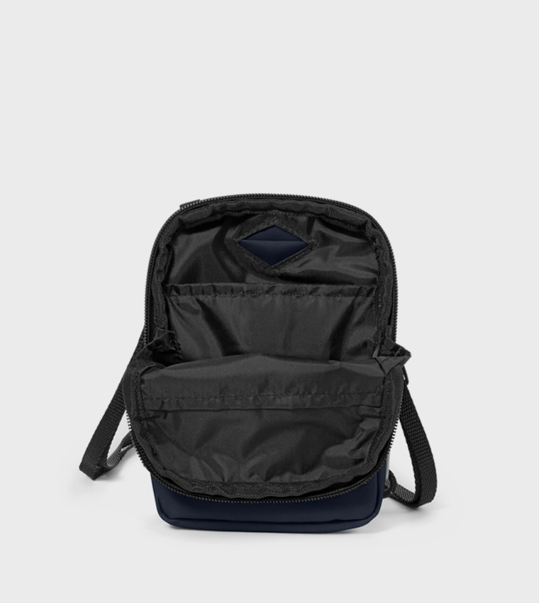 BUDDY Logo Badge Crossbody Bag