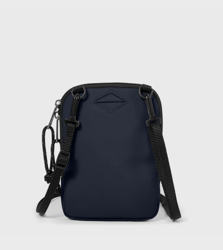 BUDDY Logo Badge Crossbody Bag