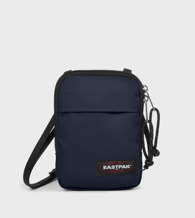 BUDDY Logo Badge Crossbody Bag